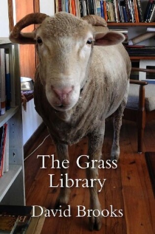 Cover of The Grass Library