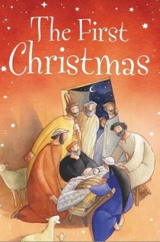 Cover of First Christmas