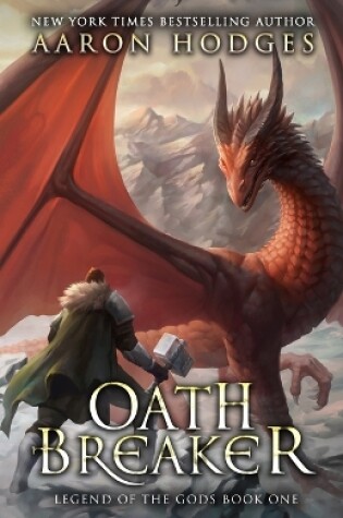 Cover of Oathbreaker