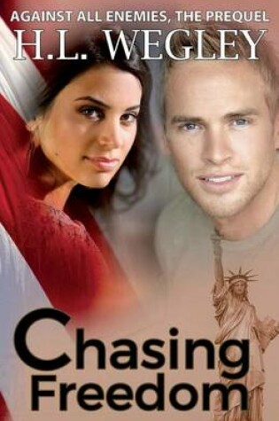 Cover of Chasing Freedom