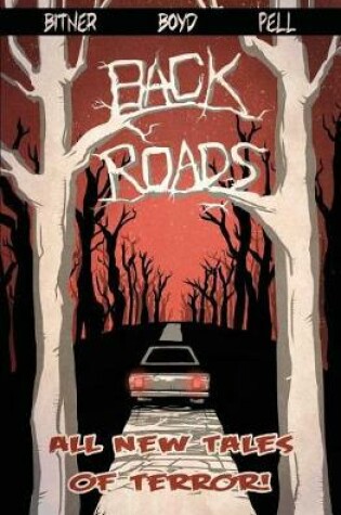 Cover of Back Roads