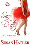 Book cover for Save the Date