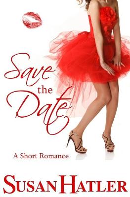 Cover of Save the Date