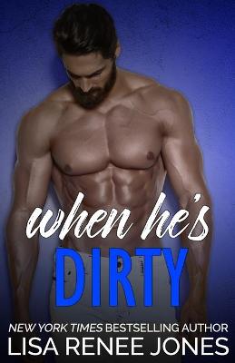 Book cover for When He's Dirty