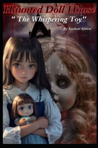 Cover of Haunted Dollhouse