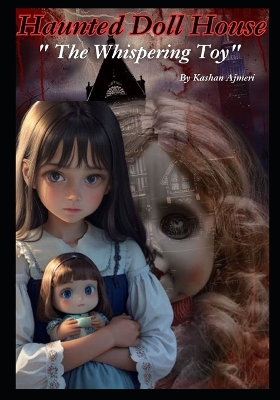 Book cover for Haunted Dollhouse