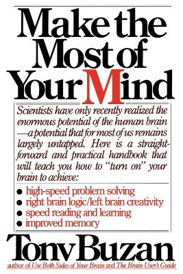 Book cover for Make the Most of Your Mind