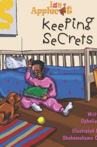 Cover of Keeping Secrets