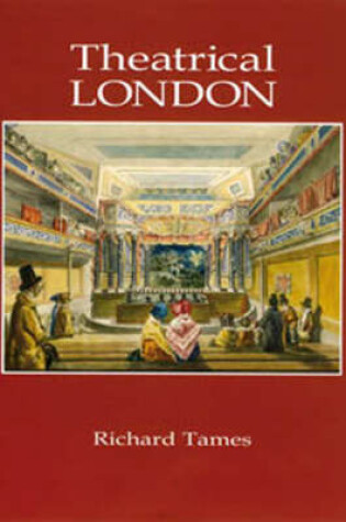 Cover of Theatrical London