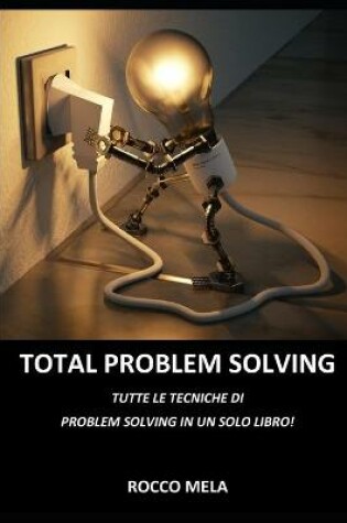 Cover of Total Problem Solving