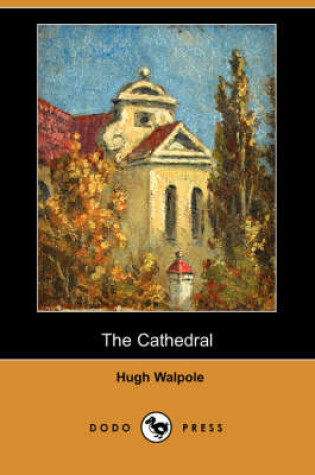 Cover of The Cathedral (Dodo Press)