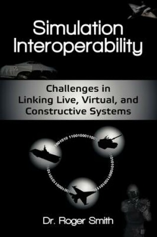 Cover of Simulation Interoperability