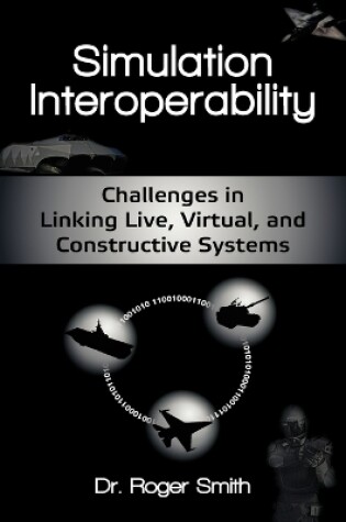 Cover of Simulation Interoperability