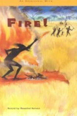 Cover of Fire!