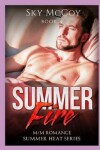 Book cover for Summer Fire Book 2