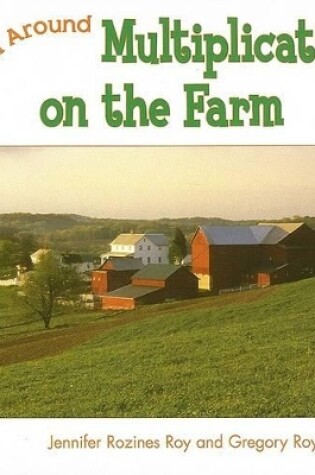 Cover of Multiplication on the Farm