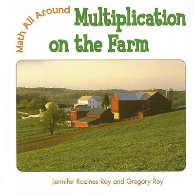 Book cover for Multiplication on the Farm