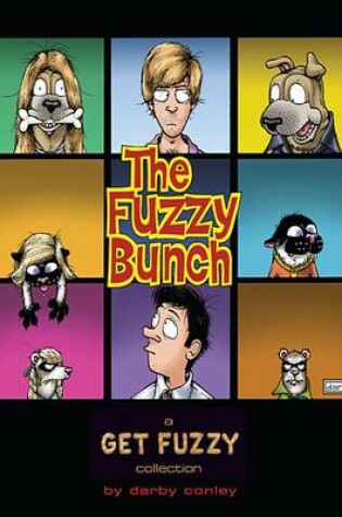 Cover of The Fuzzy Bunch