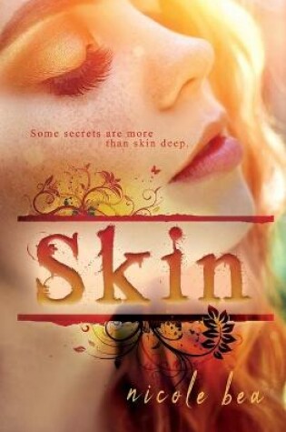 Cover of Skin