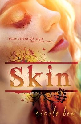 Book cover for Skin