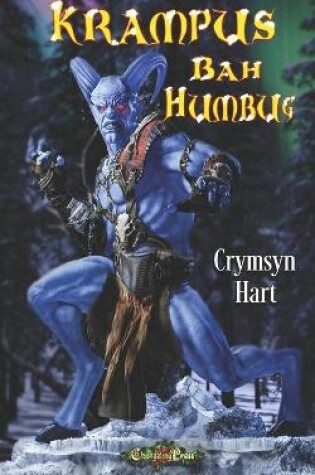 Cover of Krampus Bah Humbug