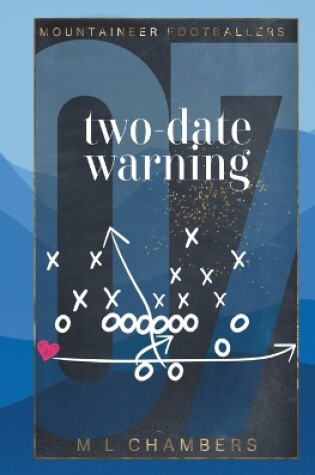 Cover of Two-Date Warning