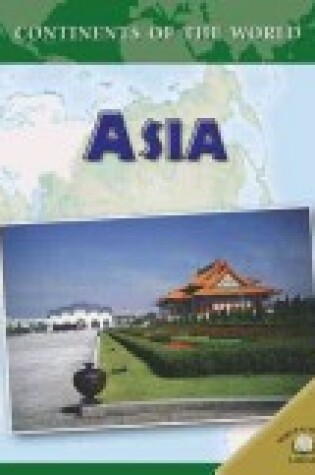 Cover of Asia