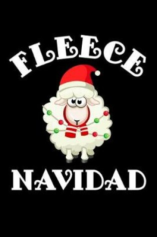 Cover of Fleece Navidad