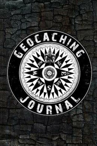 Cover of Geocaching Journal