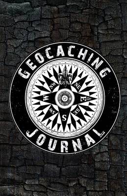 Book cover for Geocaching Journal