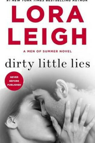 Cover of Dirty Little Lies