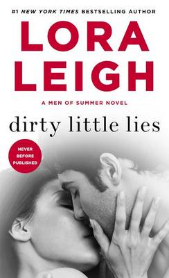 Cover of Dirty Little Lies