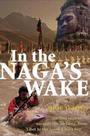 Cover of In the Naga's Wake