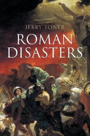 Cover of Roman Disasters