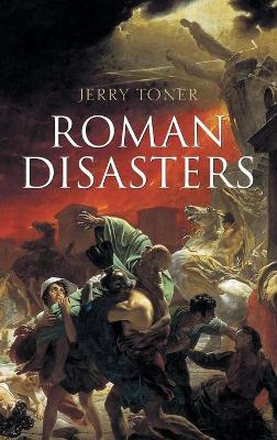 Book cover for Roman Disasters