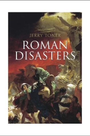 Cover of Roman Disasters