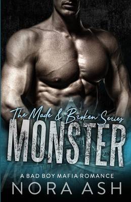 Cover of Monster