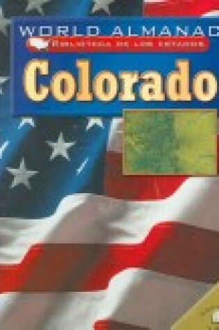 Cover of Colorado