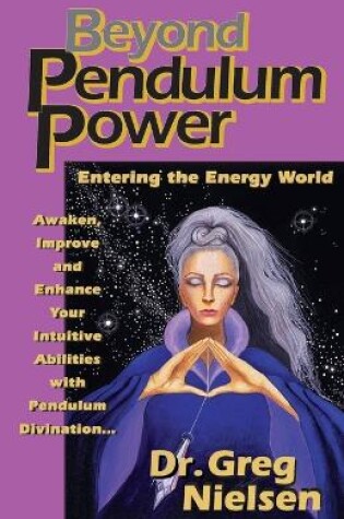 Cover of Beyond Pendulum Power