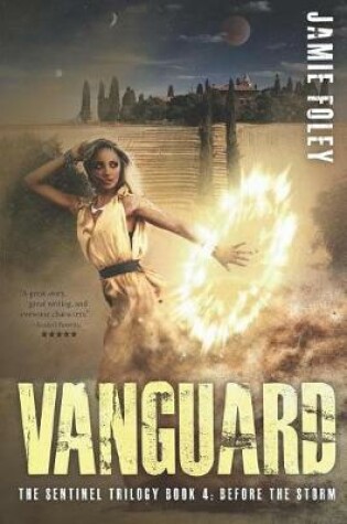 Cover of Vanguard