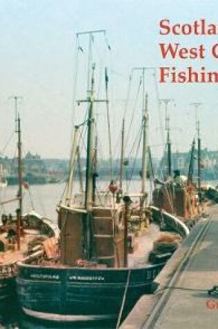 Cover of Scotland's West Coast Fishing Industry