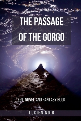 Cover of The Passage of the Gorgo