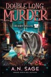 Book cover for Double Long Murder