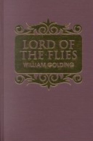 Cover of Lord of Flies