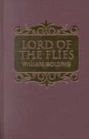 Book cover for Lord of Flies