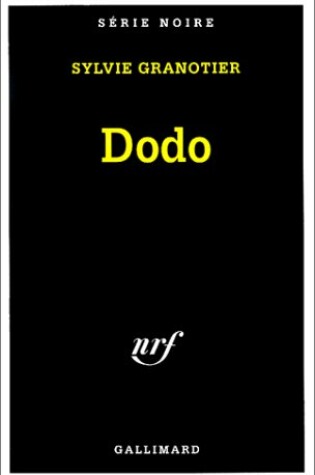 Cover of Dodo