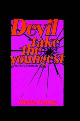 Book cover for Devil Take the Youngest