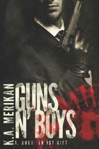 Cover of Guns n' Boys