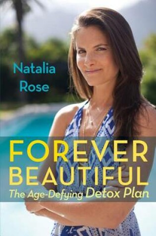 Cover of Forever Beautiful
