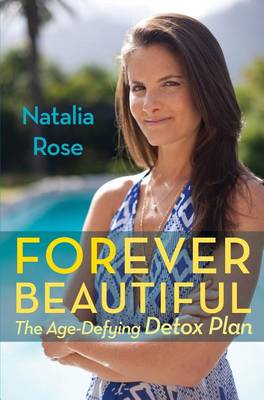 Book cover for Forever Beautiful